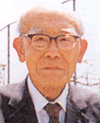 遠藤仁郎博士